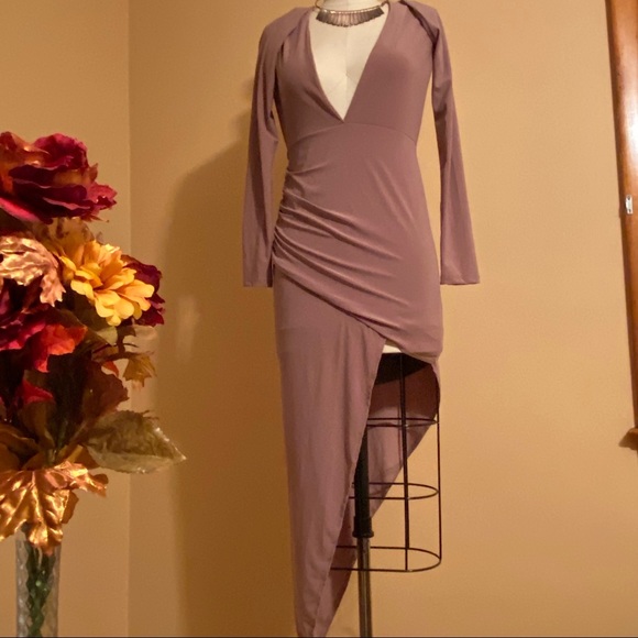 Dresses & Skirts - Asymmetrical Sexy Dress